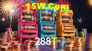 Welcome Bonus 288T