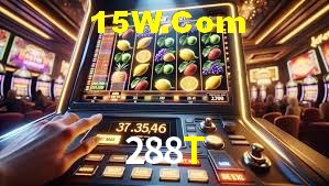 Football Betting 288T