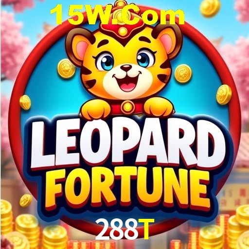 Game Providers 288T