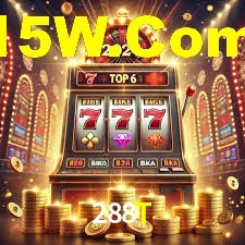 Tournaments 288T