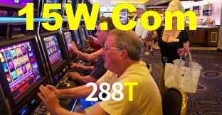 Welcome Bonus 288T
